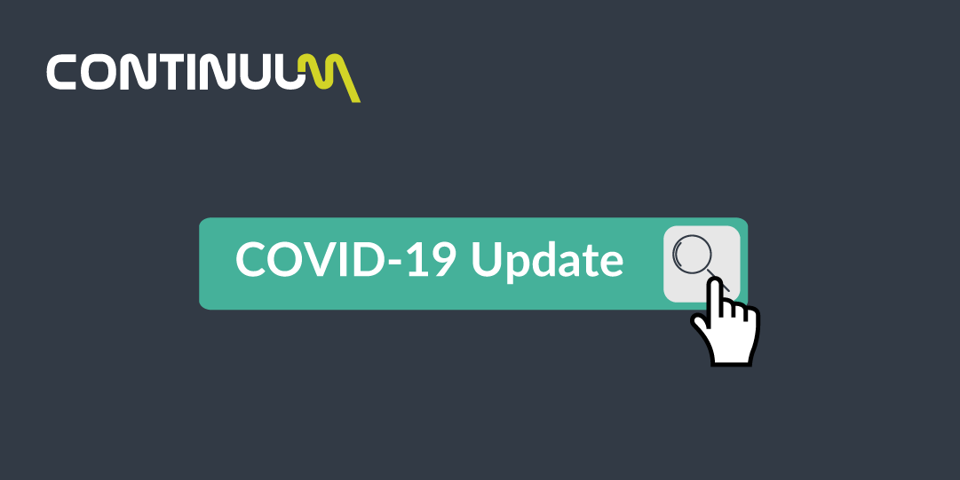 Sydney COVID-19 Restrictions: An Update from the Continuum Team